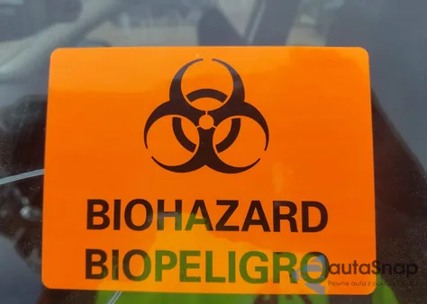 2021 Infiniti Q50 Luxe Awd z USA, uszkodzony, nr VIN JN1EV7BR5MM752869